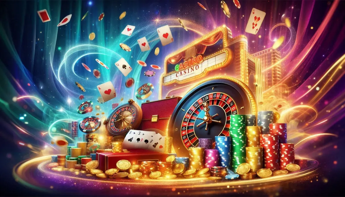Vipcasino
